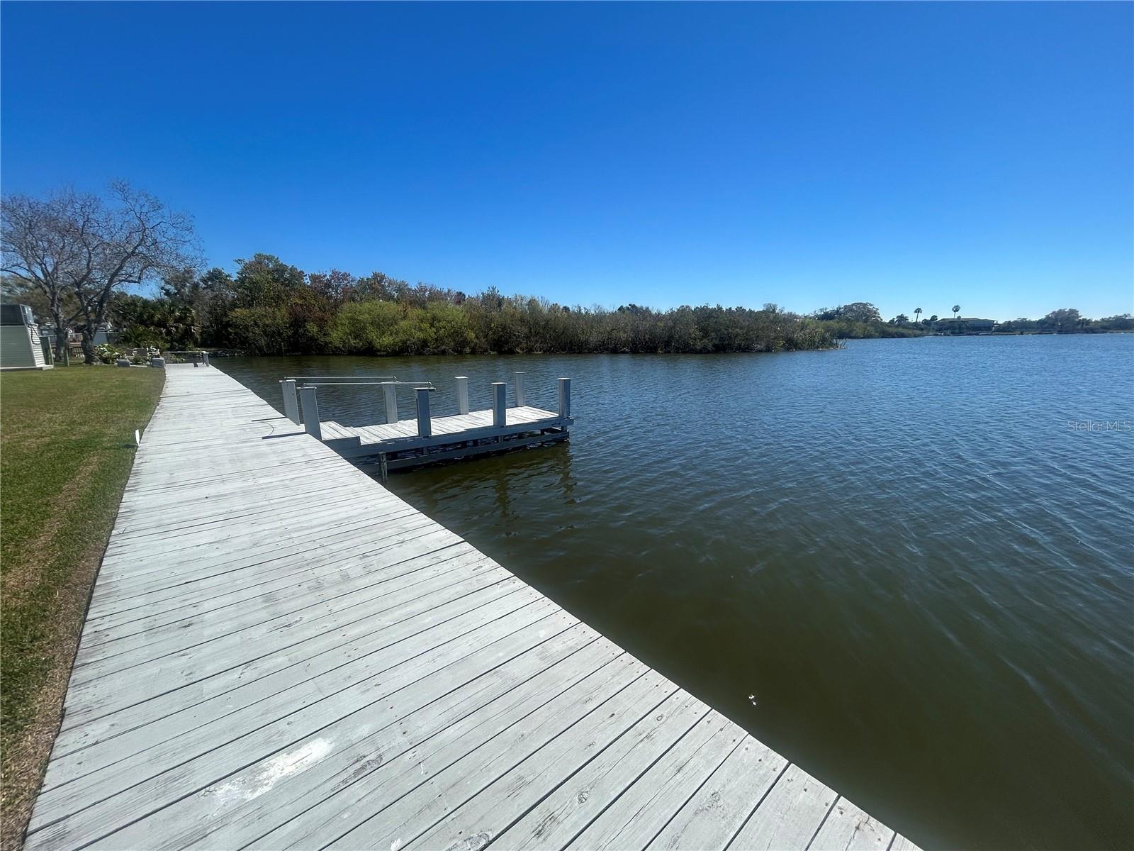 LAKE CONLEY MHP - Residential