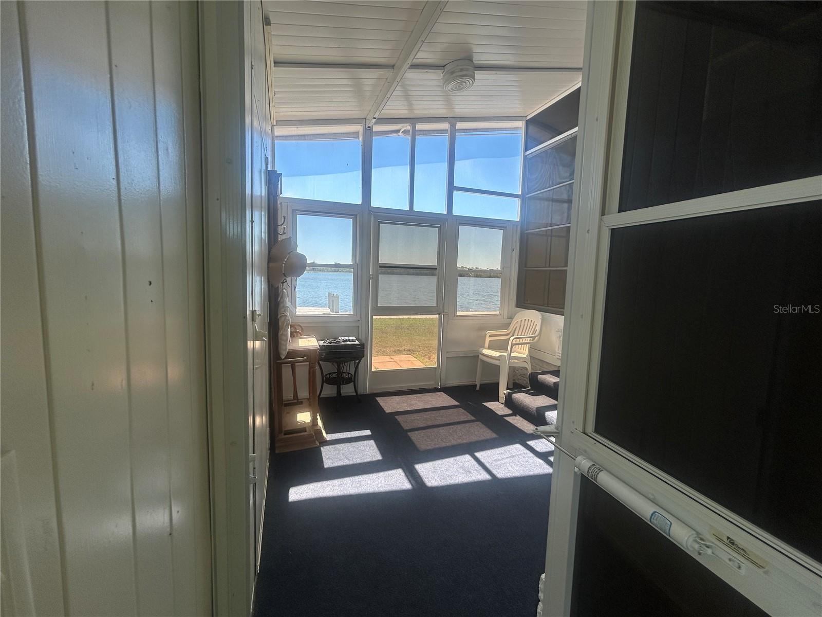 LAKE CONLEY MHP - Residential