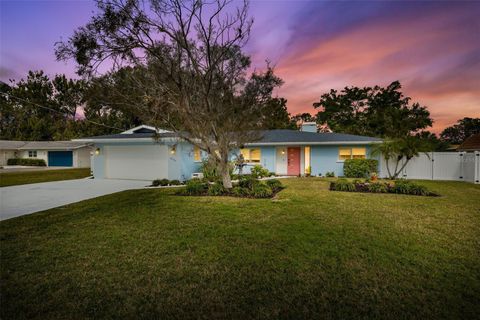 A home in SARASOTA