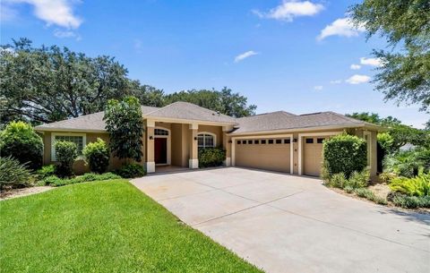 A home in LADY LAKE