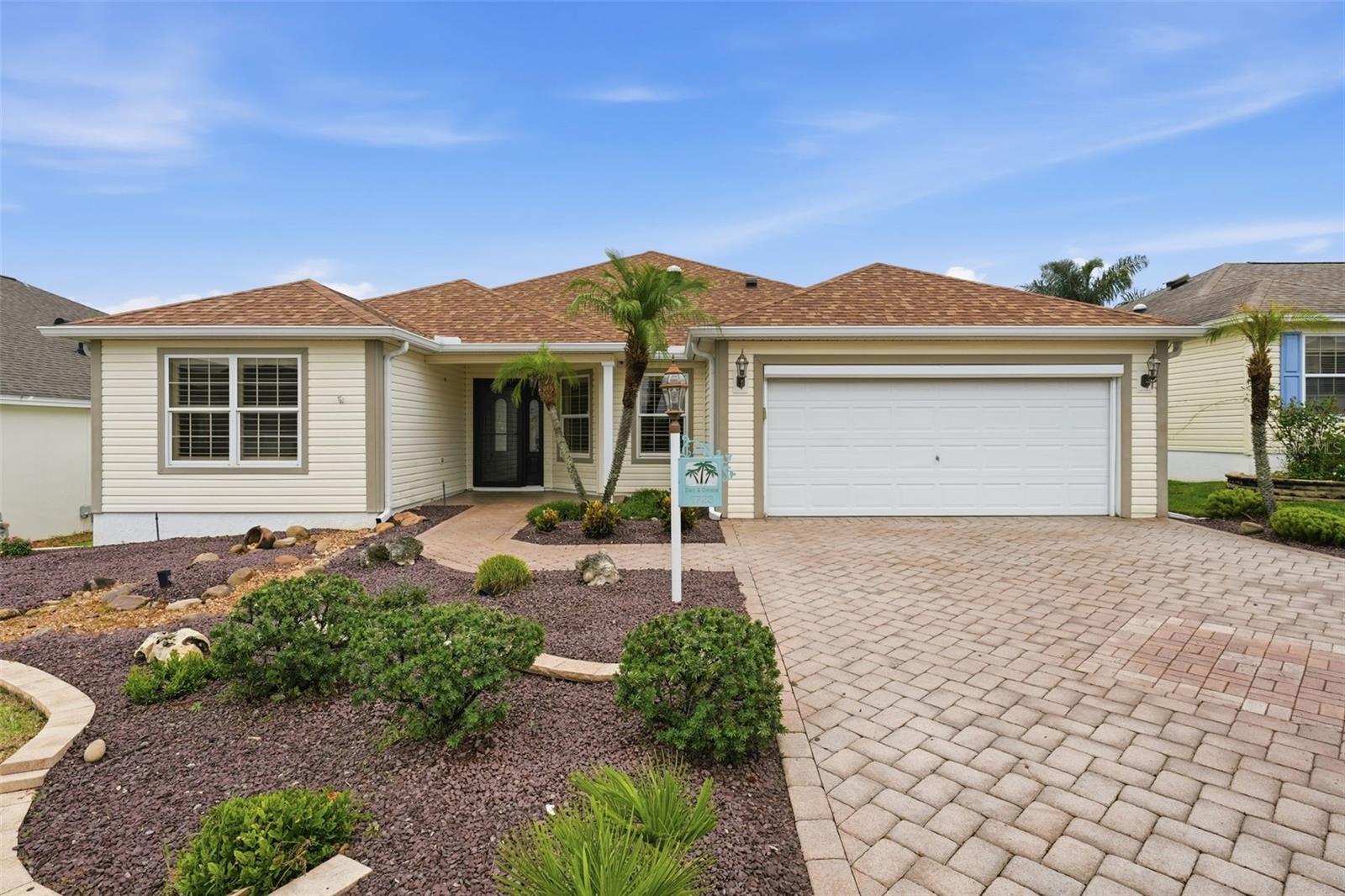 1723 LATTA COURT