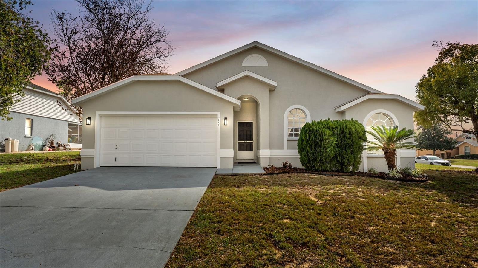 ROLLING OAK RIDGE SUB - Residential