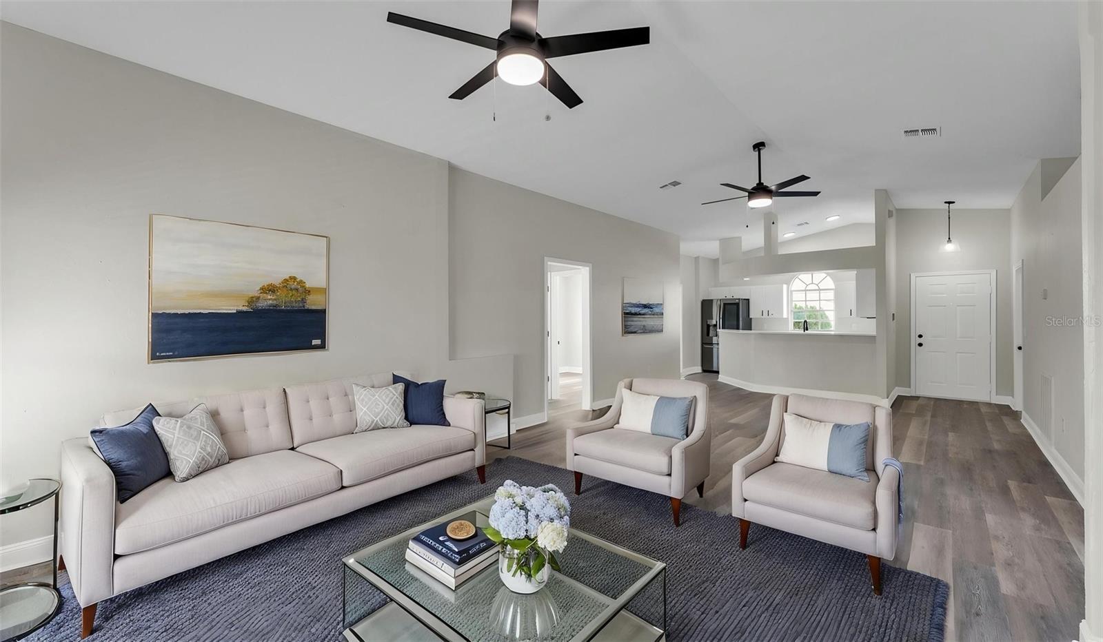 ROLLING OAK RIDGE SUB - Residential