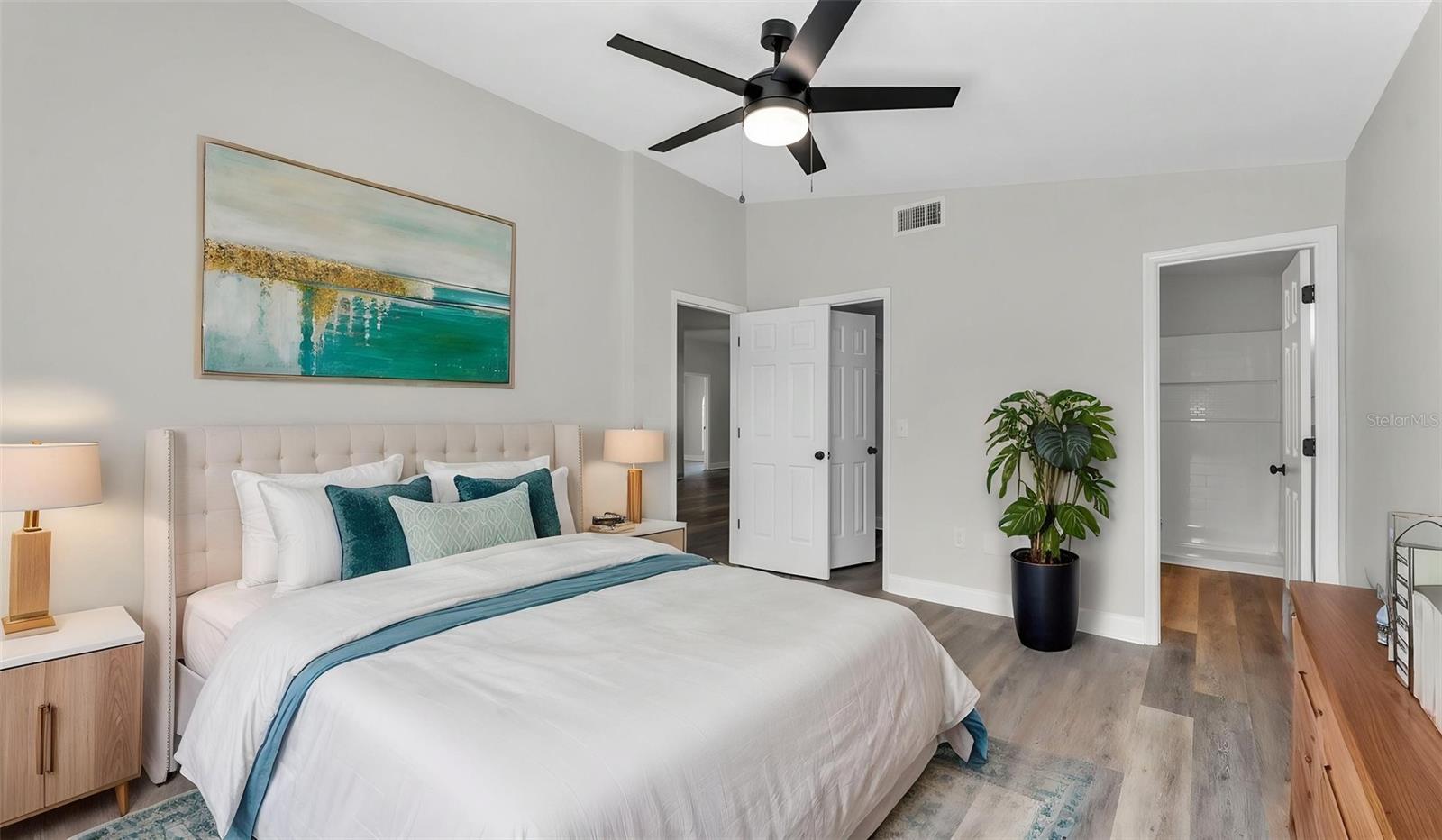 ROLLING OAK RIDGE SUB - Residential