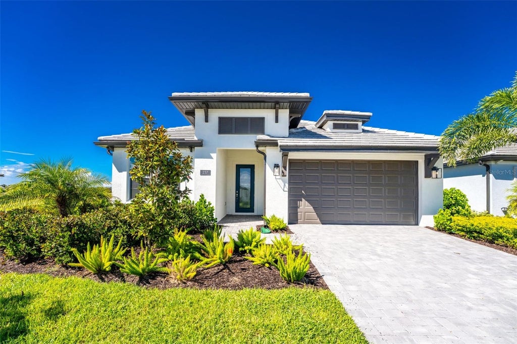 Photo of 237 Vistera Boulevard, Nokomis, FL 34275 (MLS # D6148777)