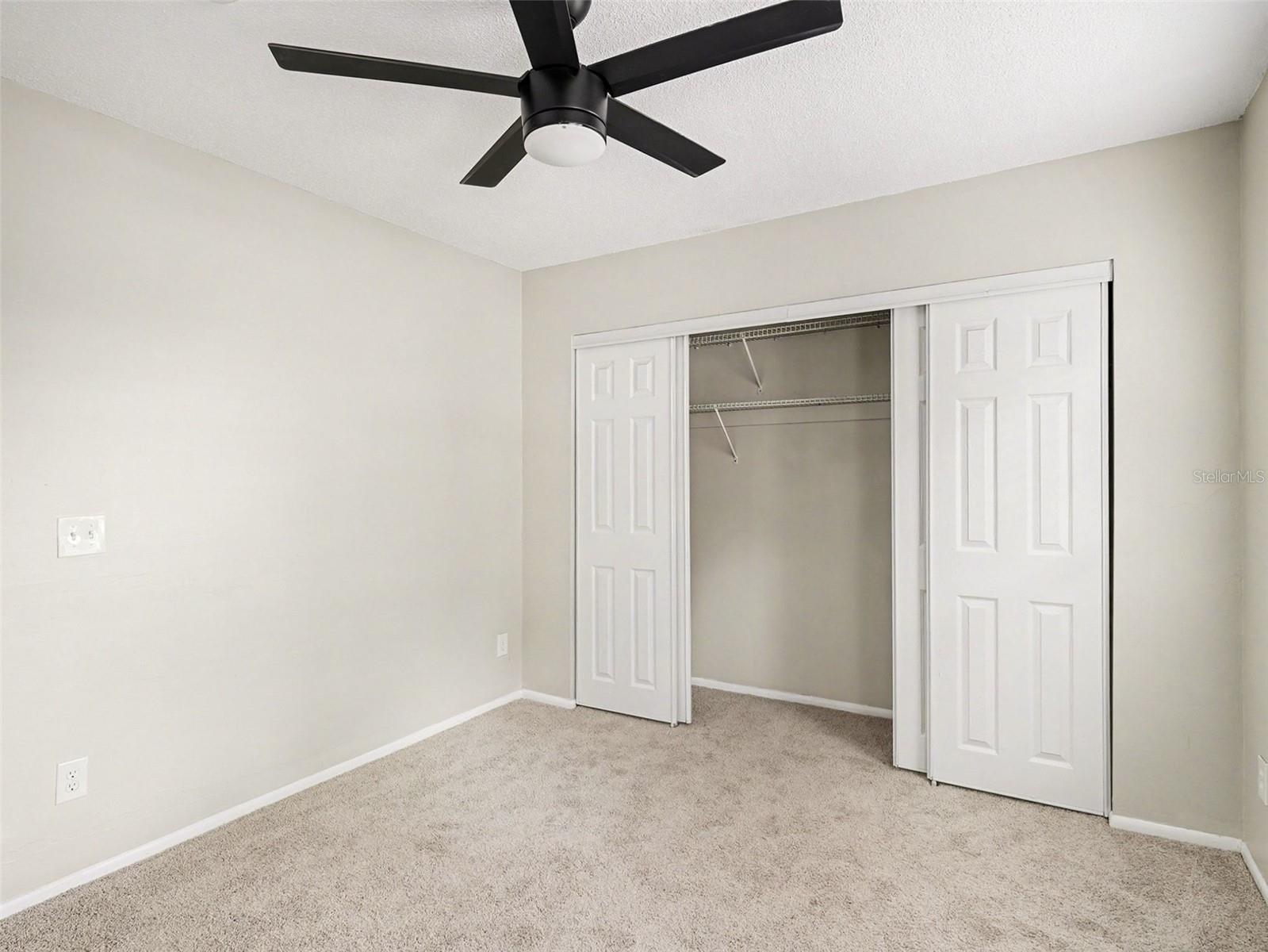 COUNTRY OAKS PH I - Residential