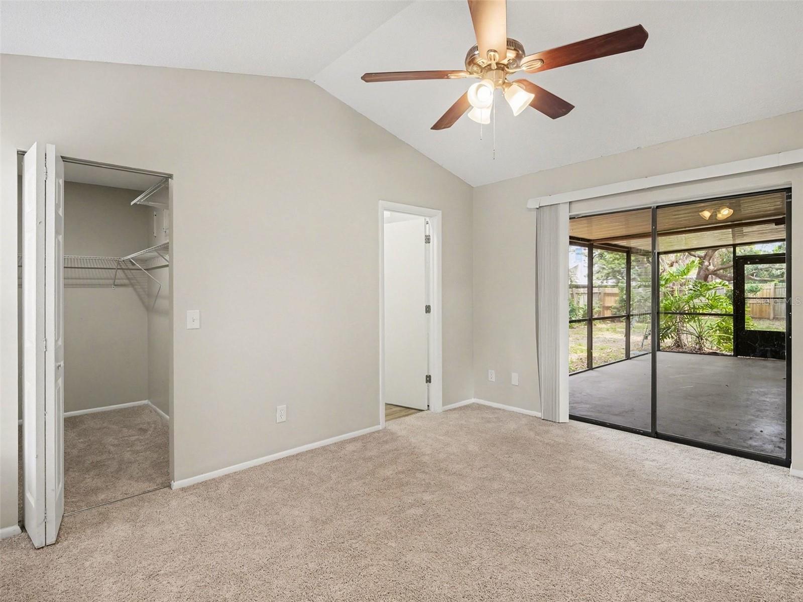 COUNTRY OAKS PH I - Residential