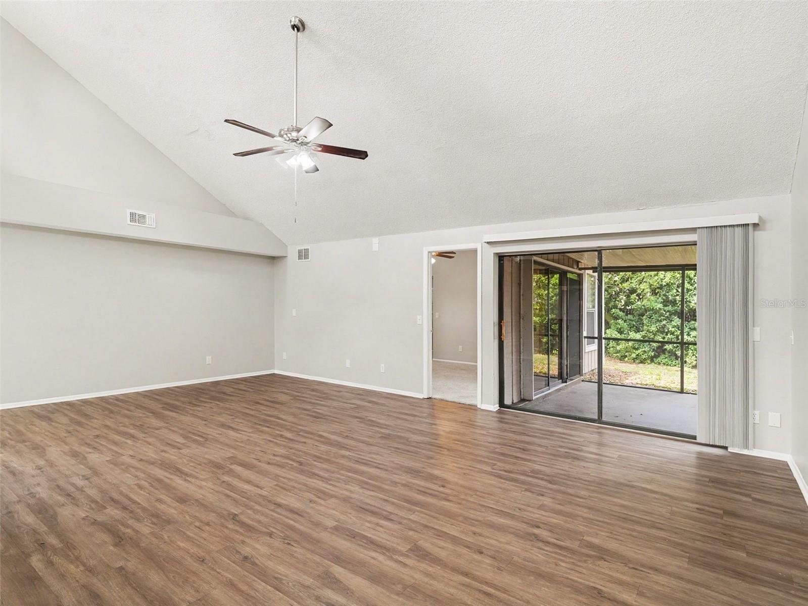 COUNTRY OAKS PH I - Residential