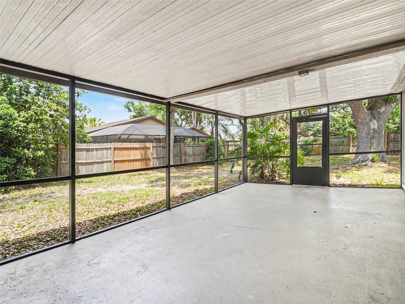 COUNTRY OAKS PH I - Residential