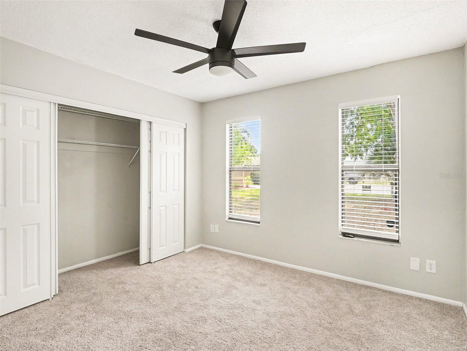 COUNTRY OAKS PH I - Residential