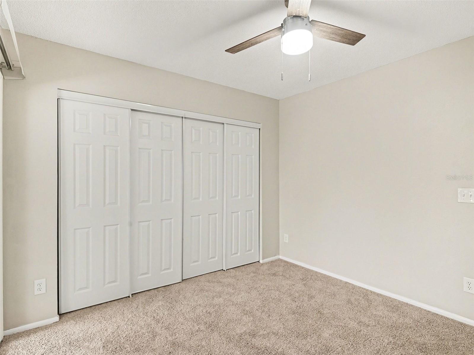 COUNTRY OAKS PH I - Residential