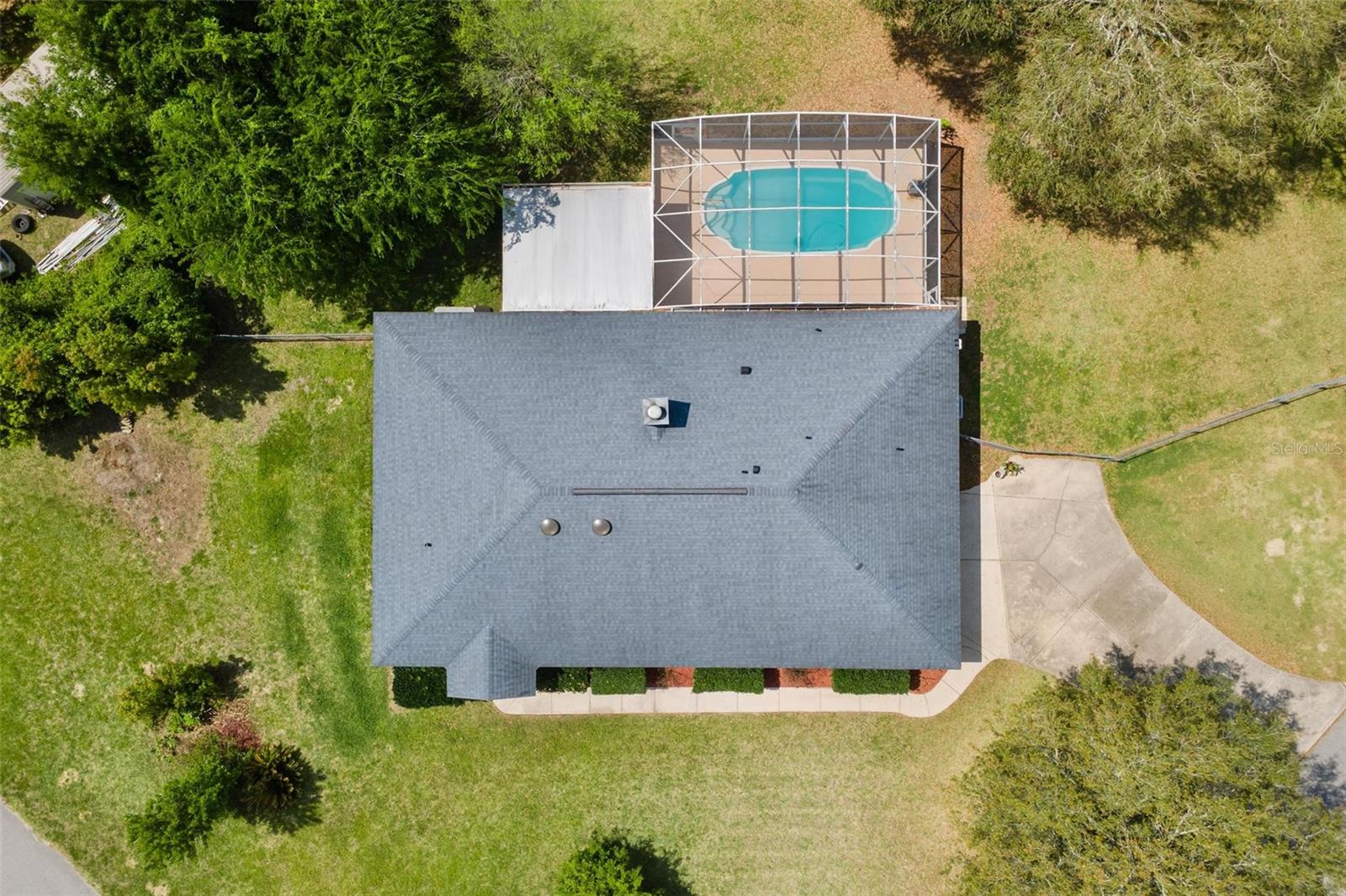 EAGLES LANDING SUB - Residential