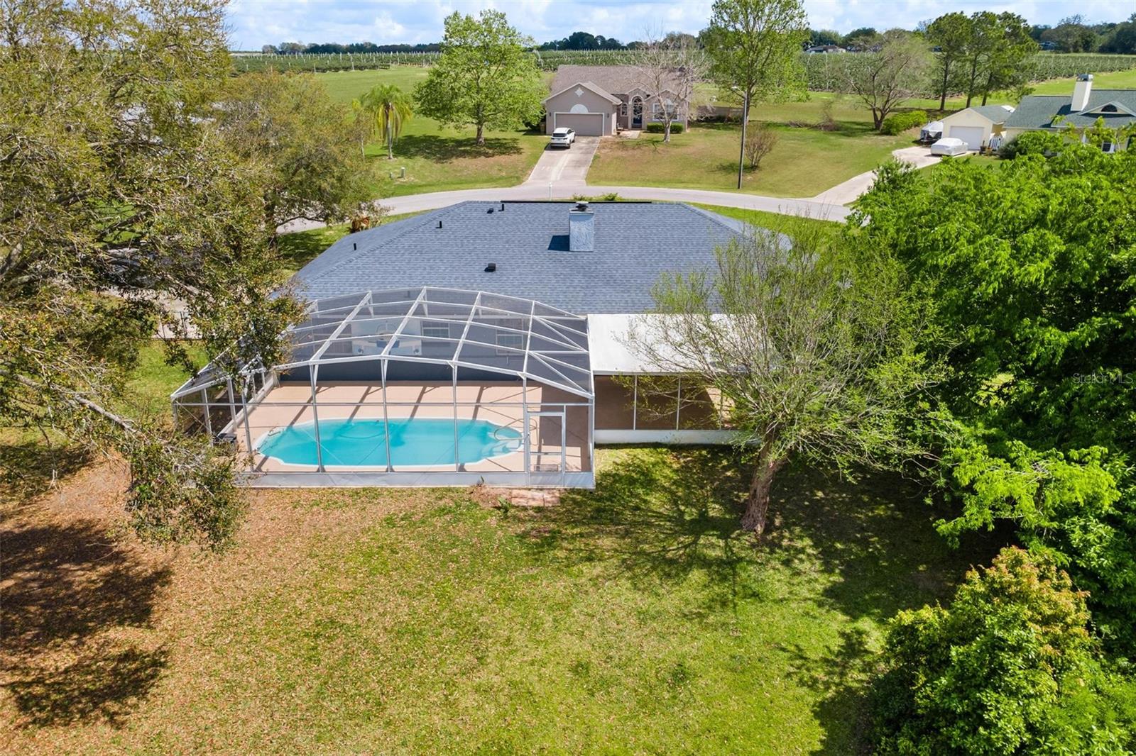 EAGLES LANDING SUB - Residential