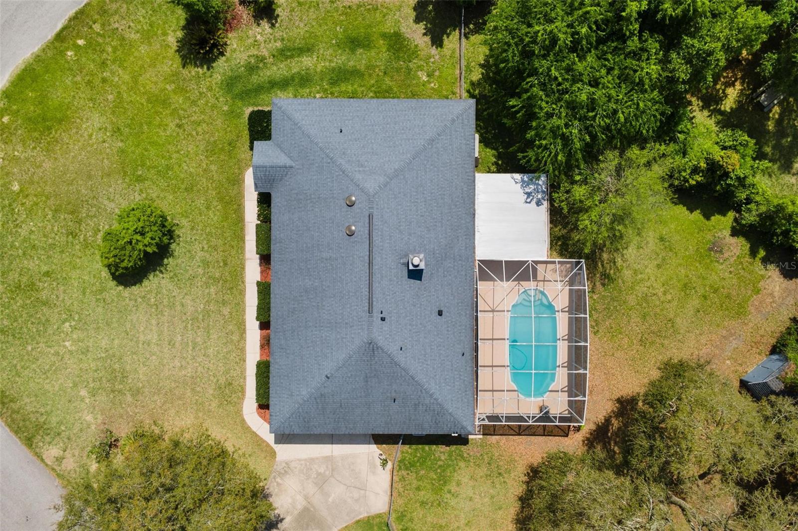 EAGLES LANDING SUB - Residential