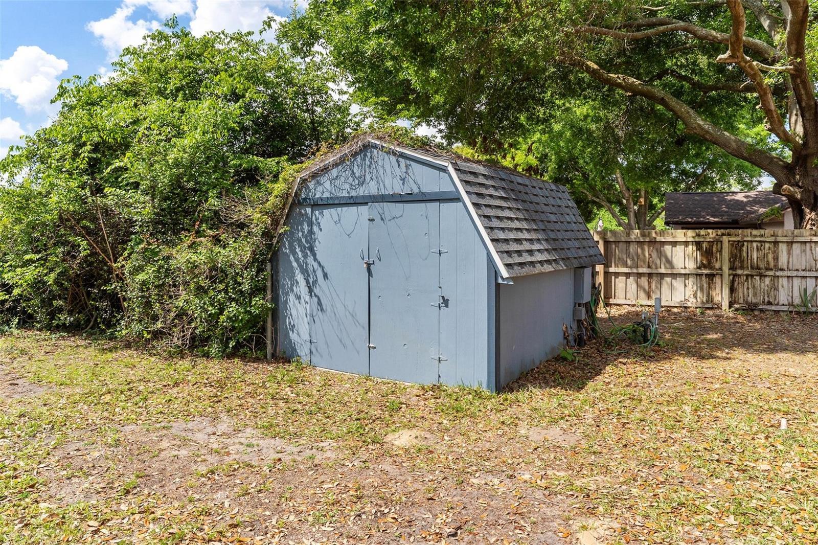 EAGLES LANDING SUB - Residential