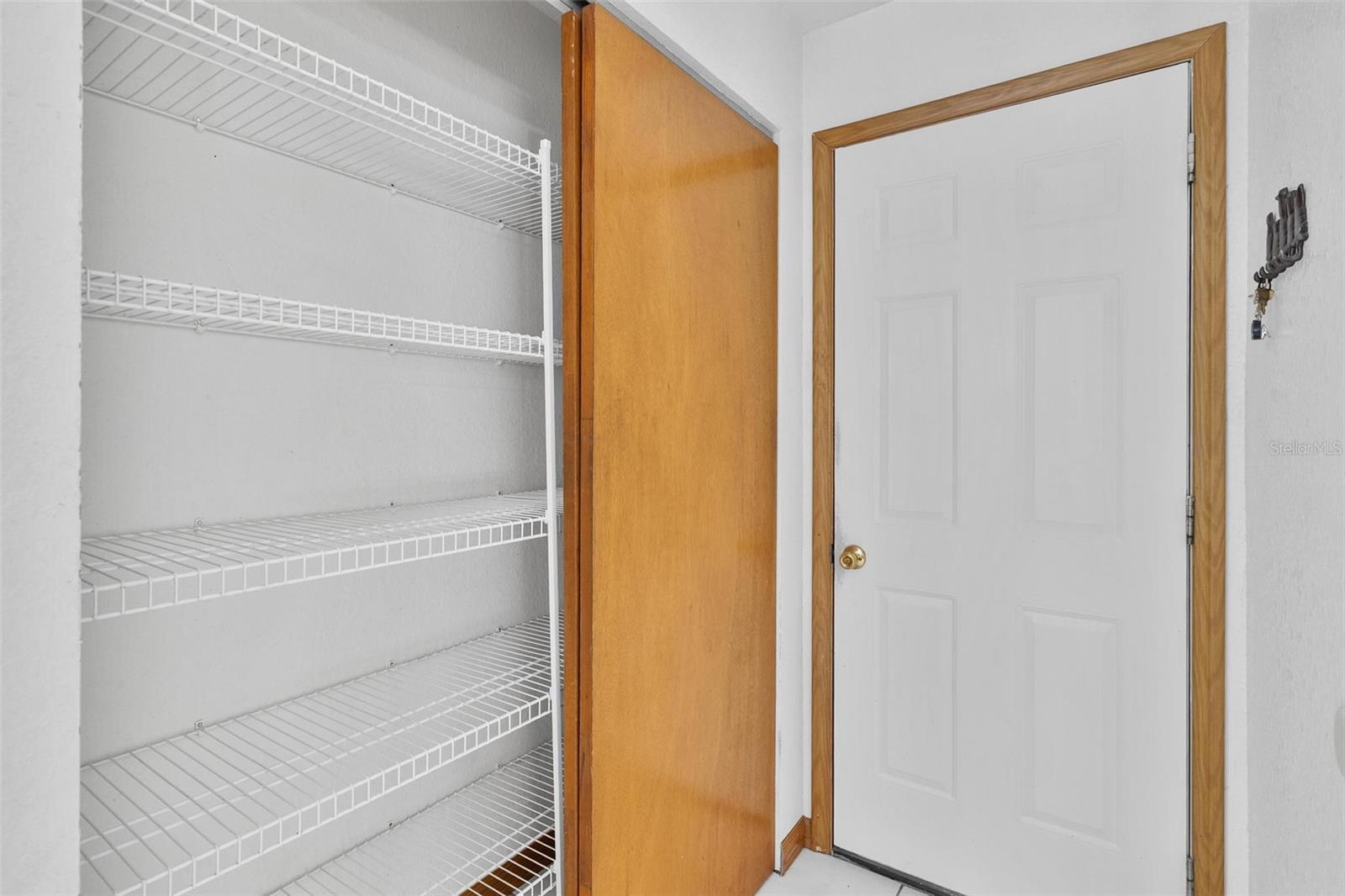 EAGLES LANDING SUB - Residential