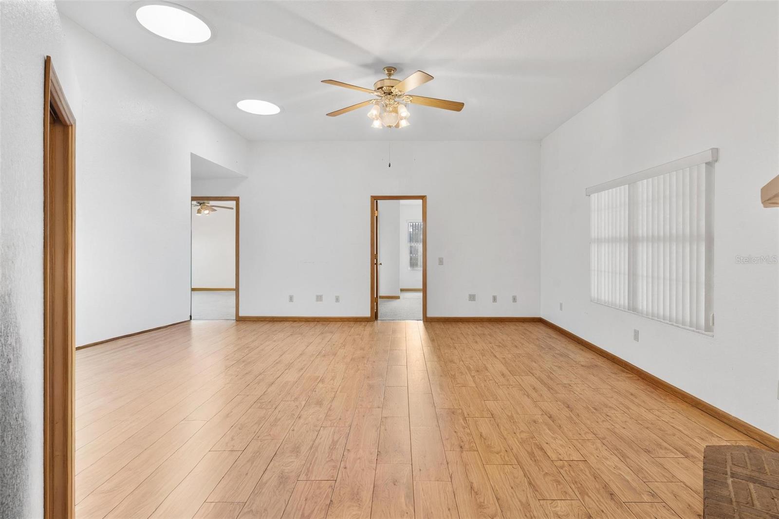 EAGLES LANDING SUB - Residential