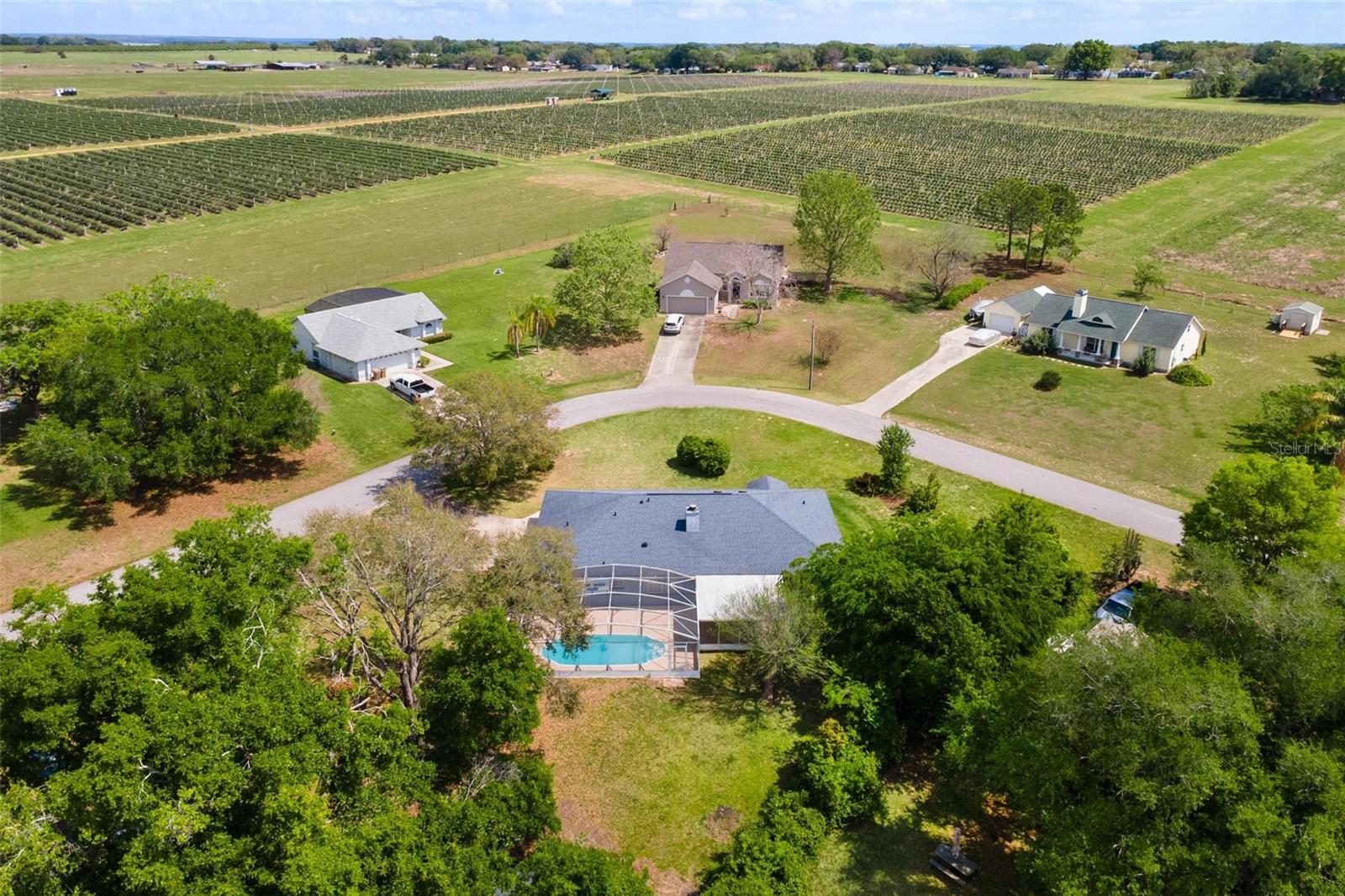 EAGLES LANDING SUB - Residential