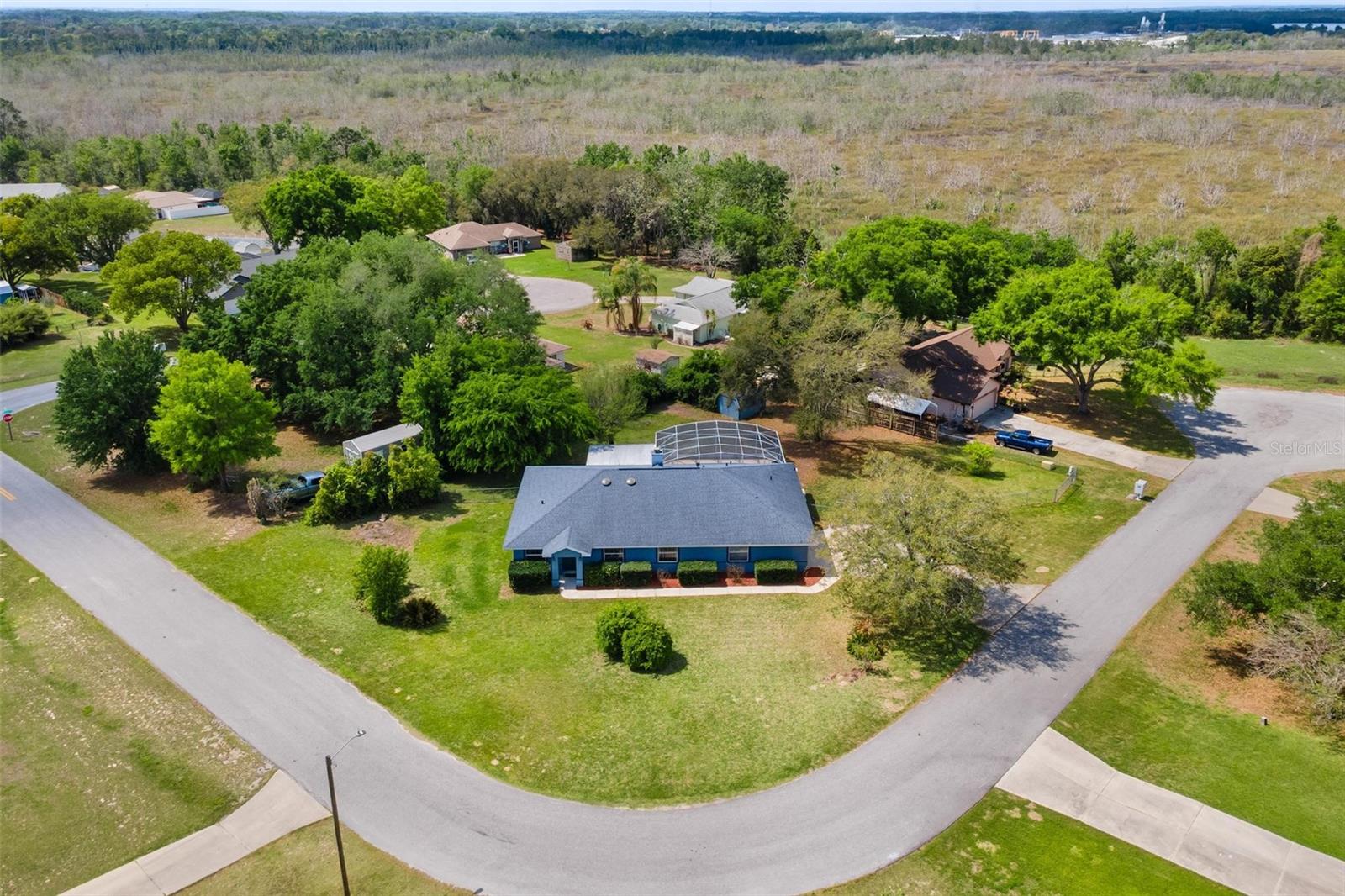 EAGLES LANDING SUB - Residential