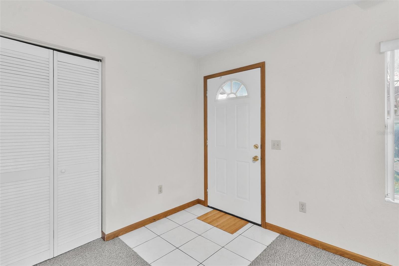 EAGLES LANDING SUB - Residential