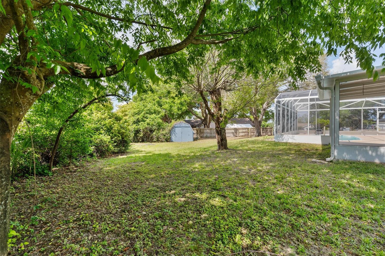 EAGLES LANDING SUB - Residential