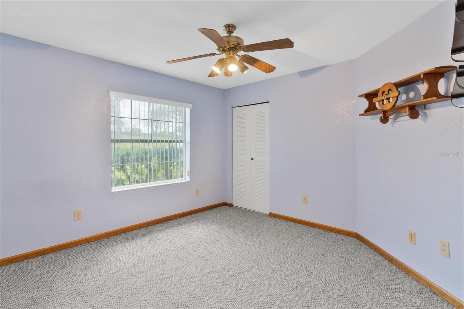 EAGLES LANDING SUB - Residential