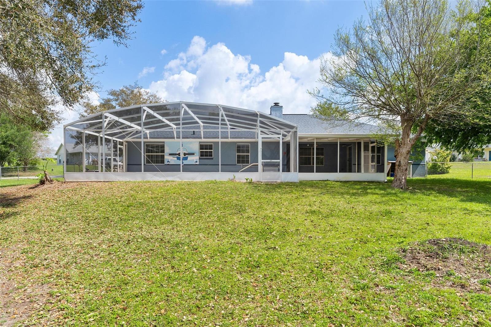 EAGLES LANDING SUB - Residential