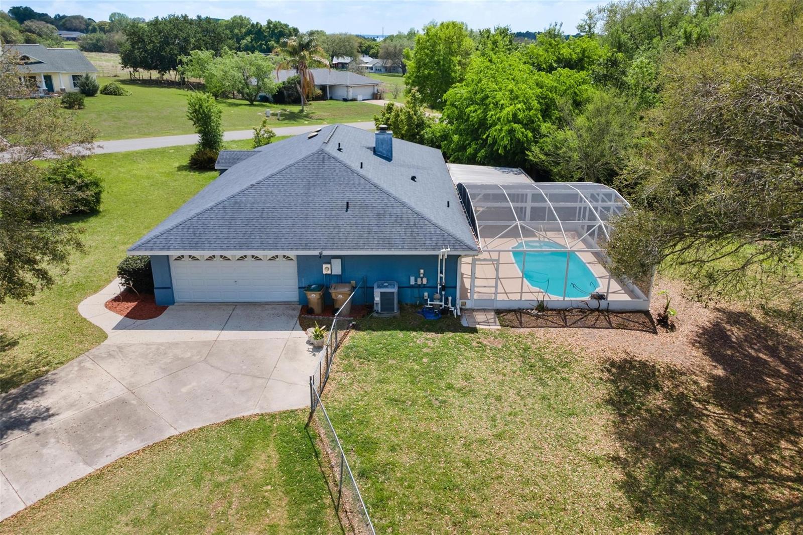 EAGLES LANDING SUB - Residential