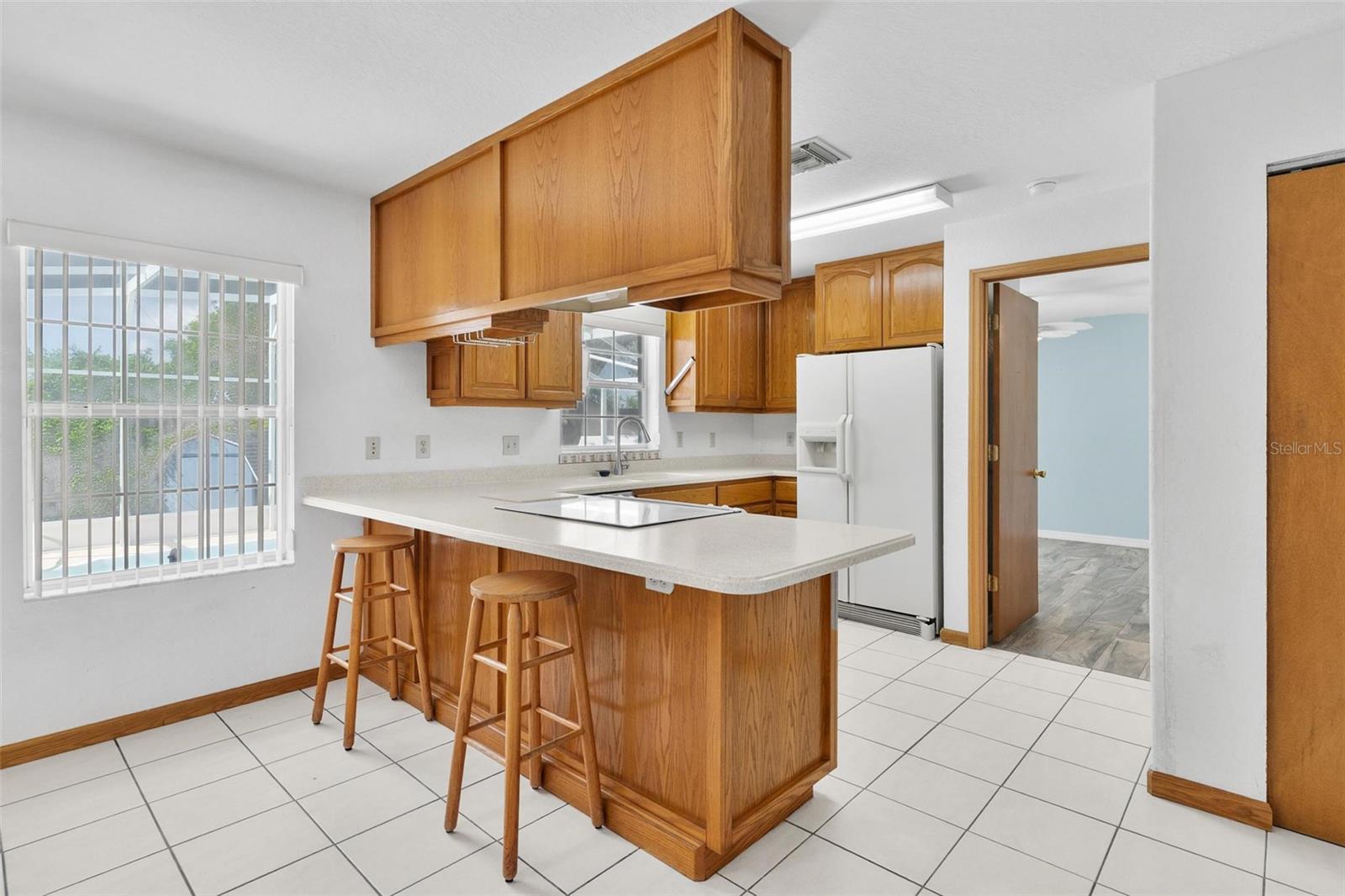 EAGLES LANDING SUB - Residential