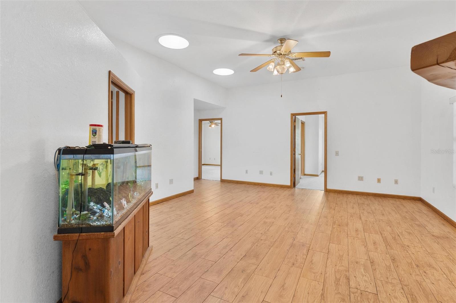 EAGLES LANDING SUB - Residential