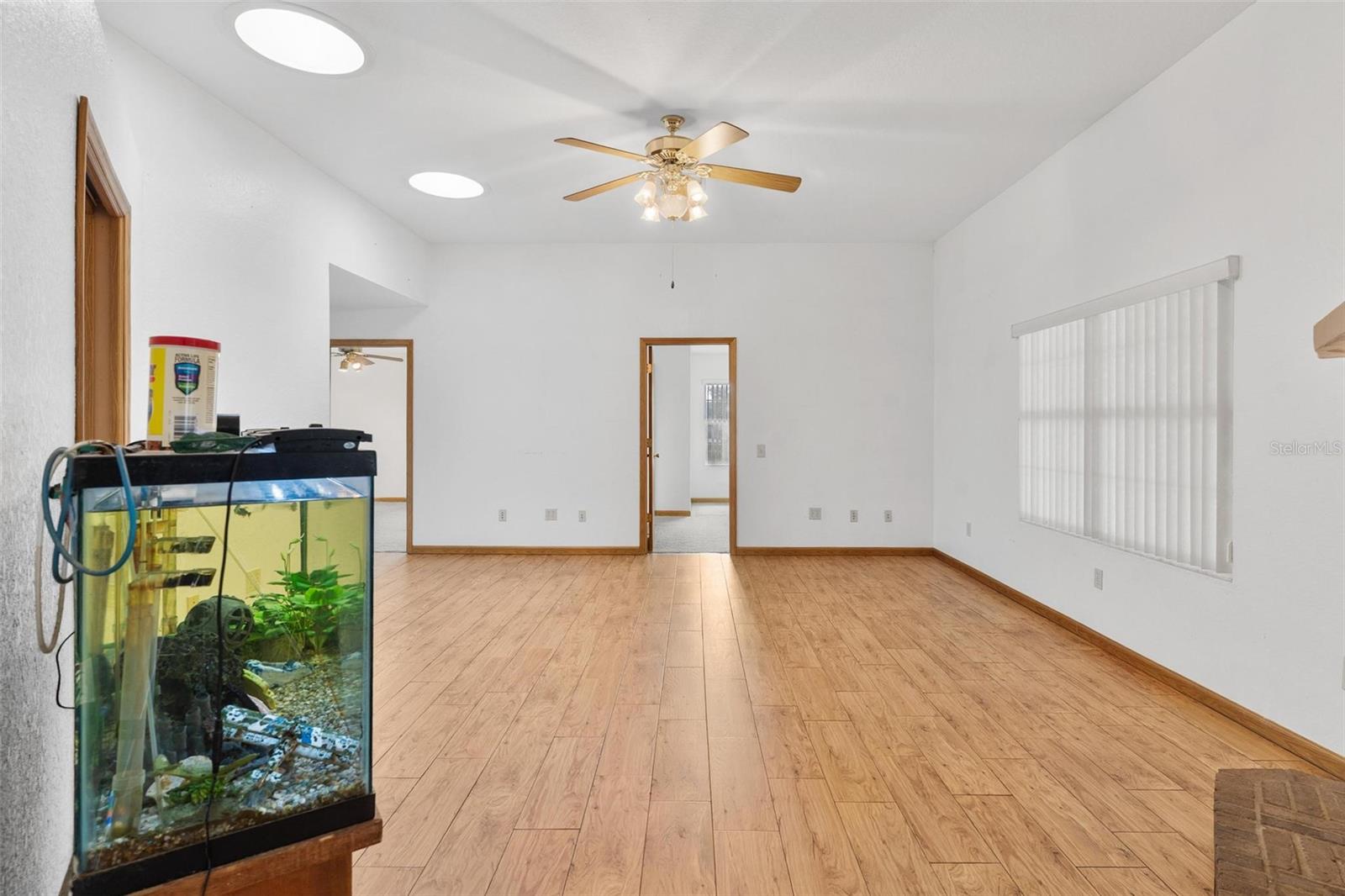 EAGLES LANDING SUB - Residential