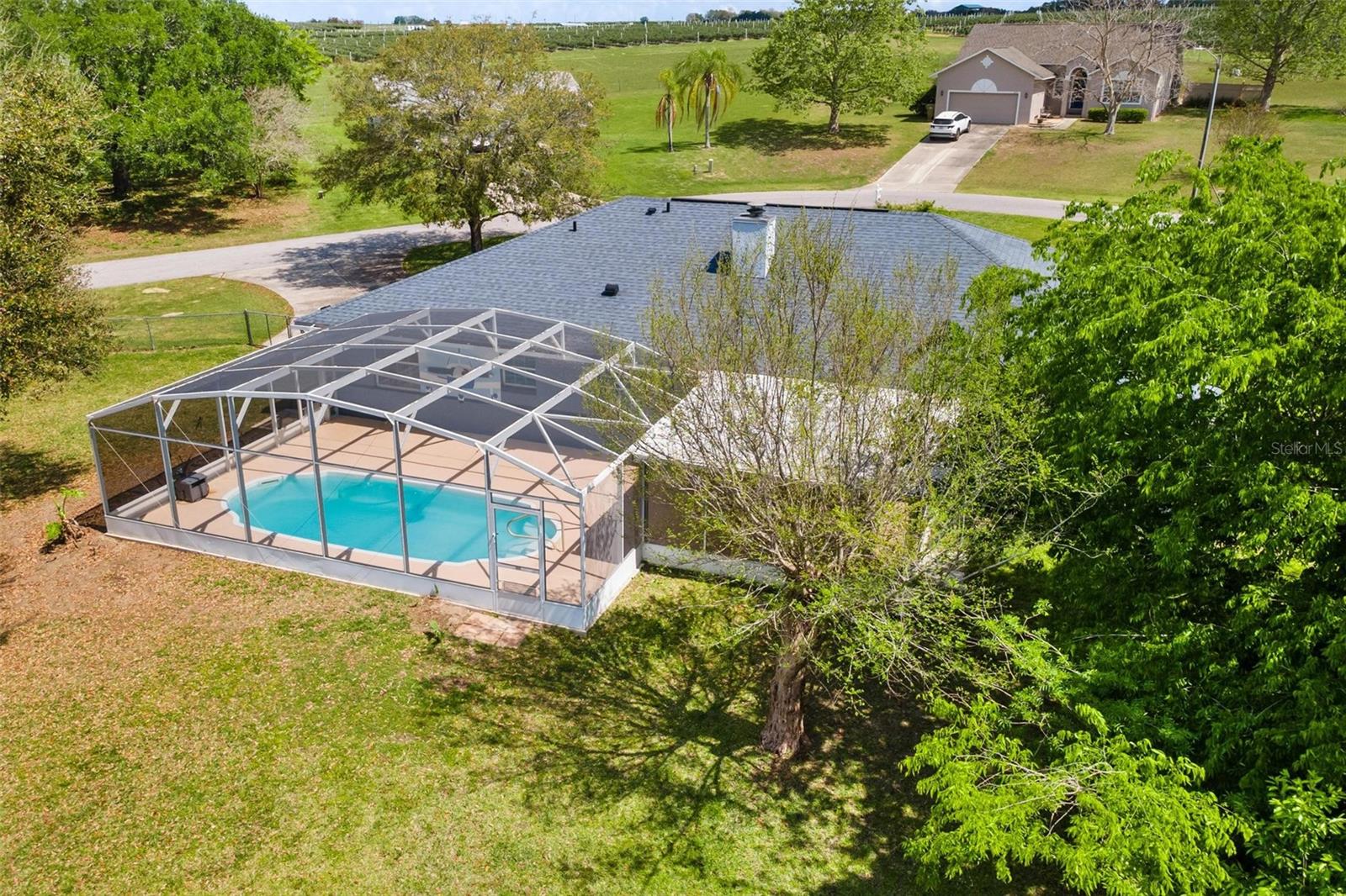 EAGLES LANDING SUB - Residential