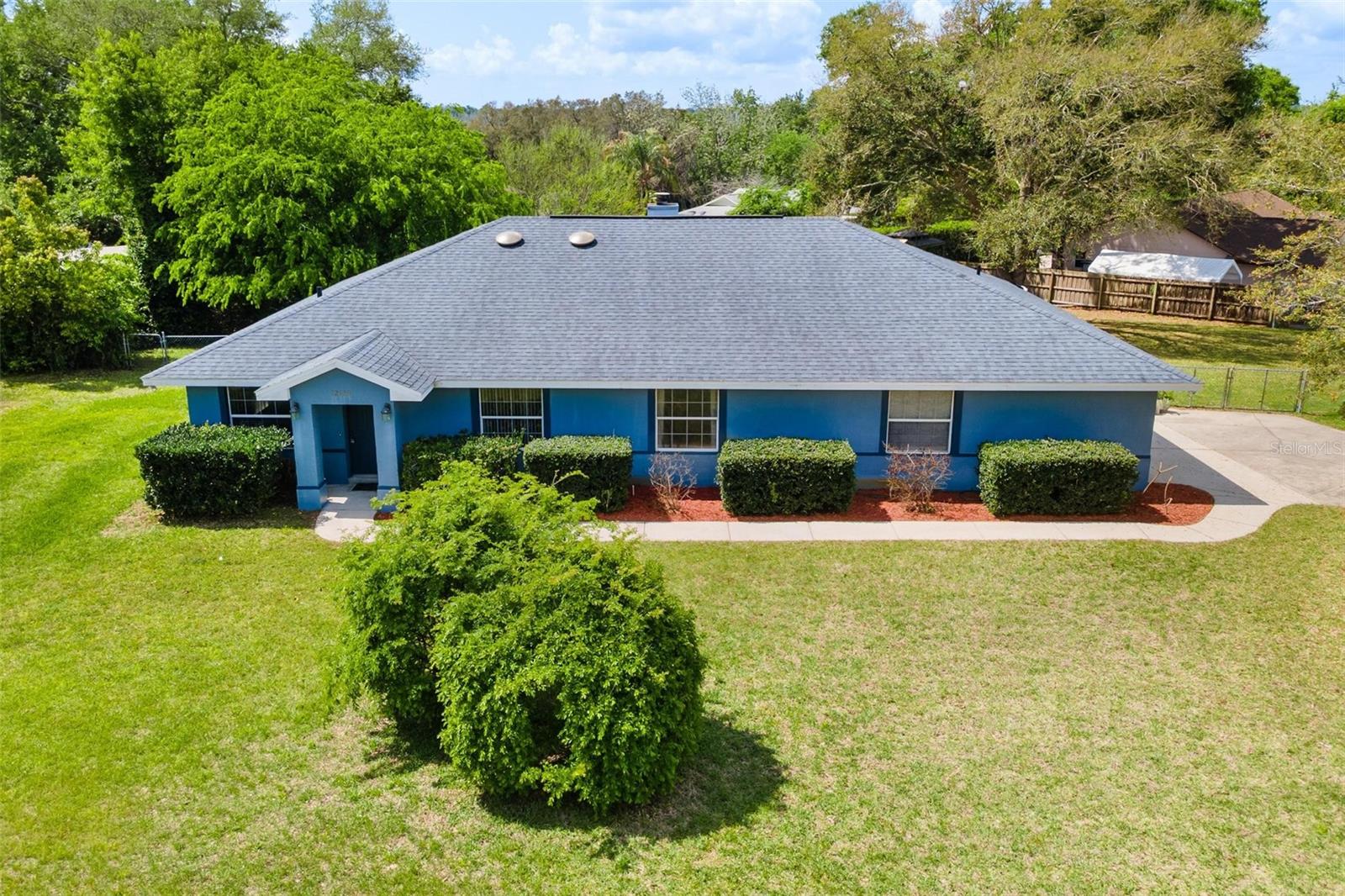 EAGLES LANDING SUB - Residential