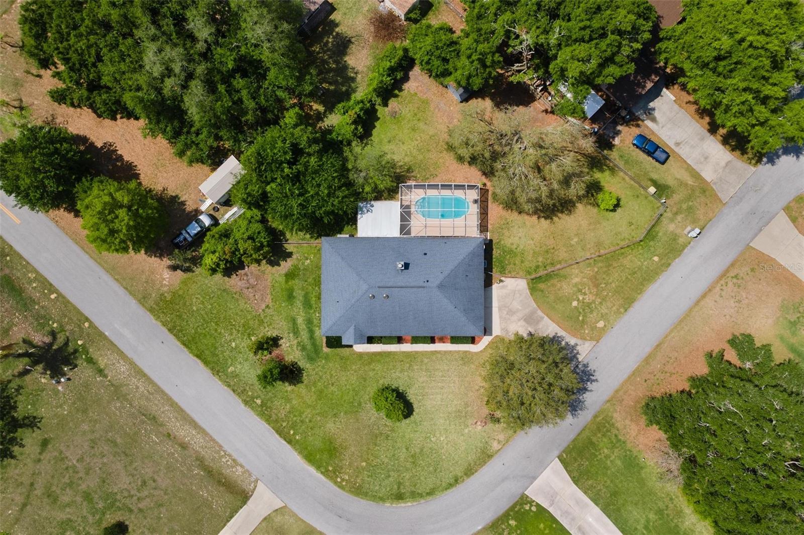 EAGLES LANDING SUB - Residential