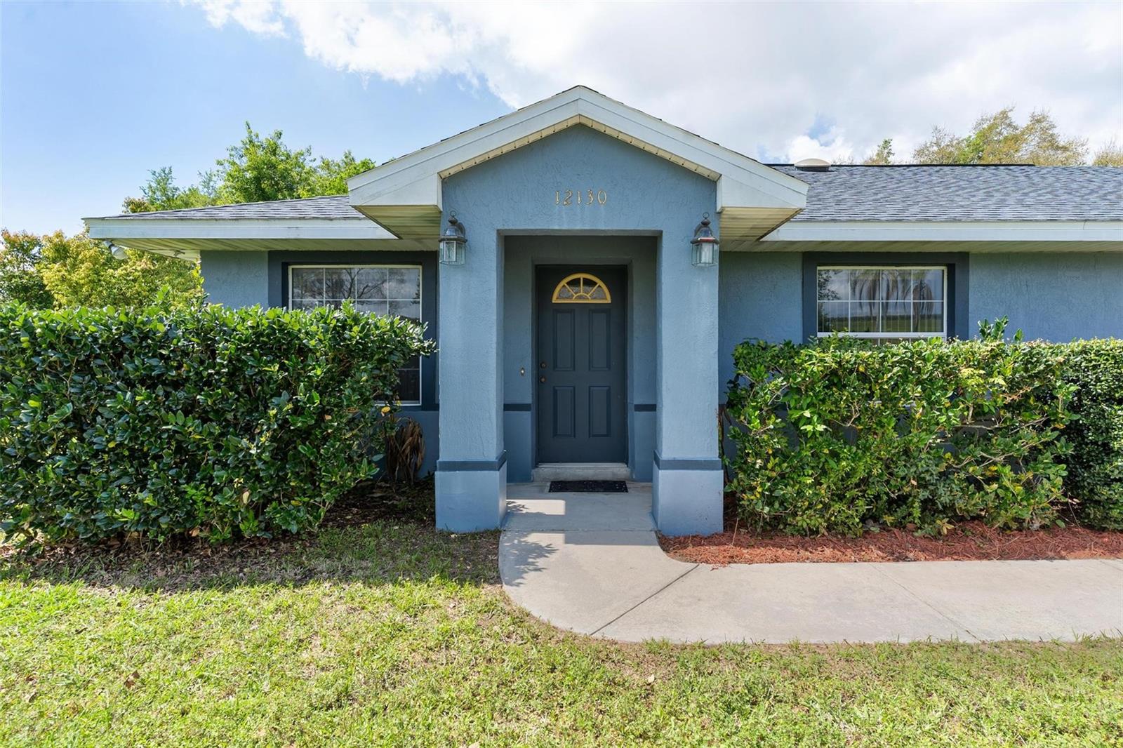 EAGLES LANDING SUB - Residential