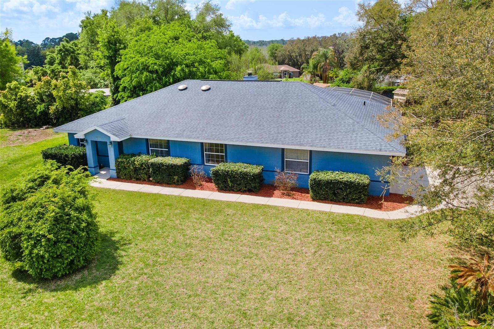 EAGLES LANDING SUB - Residential