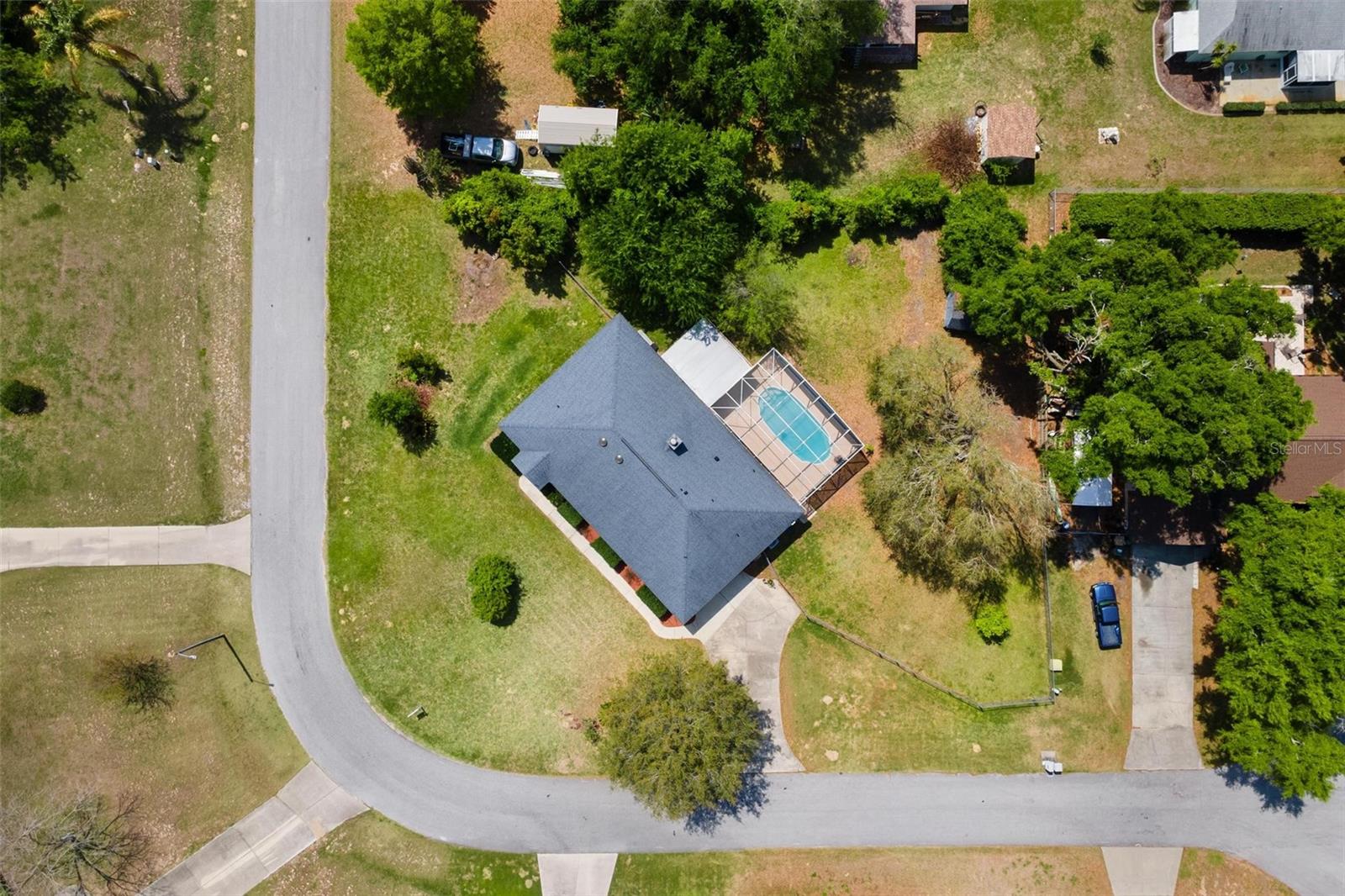 EAGLES LANDING SUB - Residential