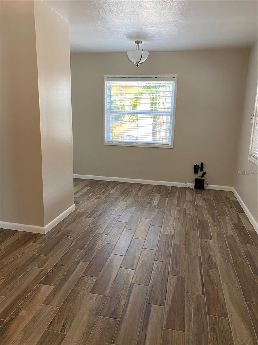 CENTRAL PARK SUB - Residential Income