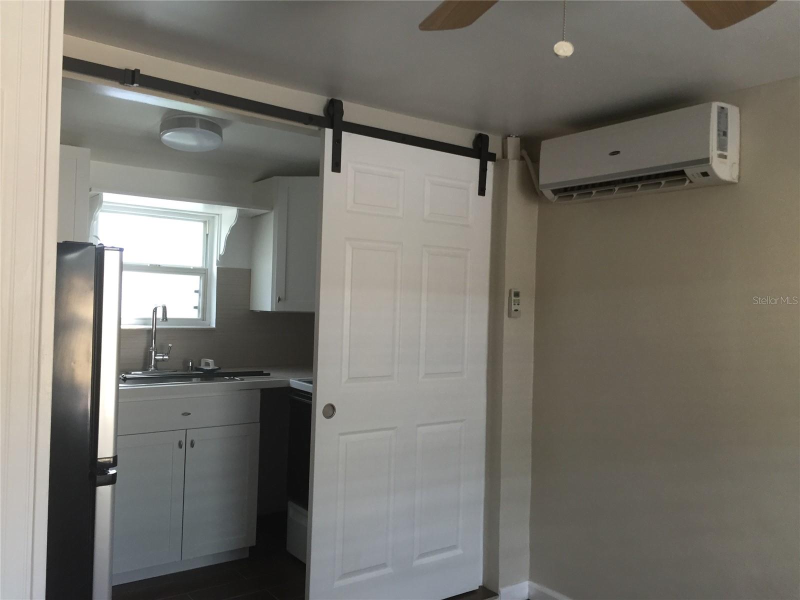 CENTRAL PARK SUB - Residential Income