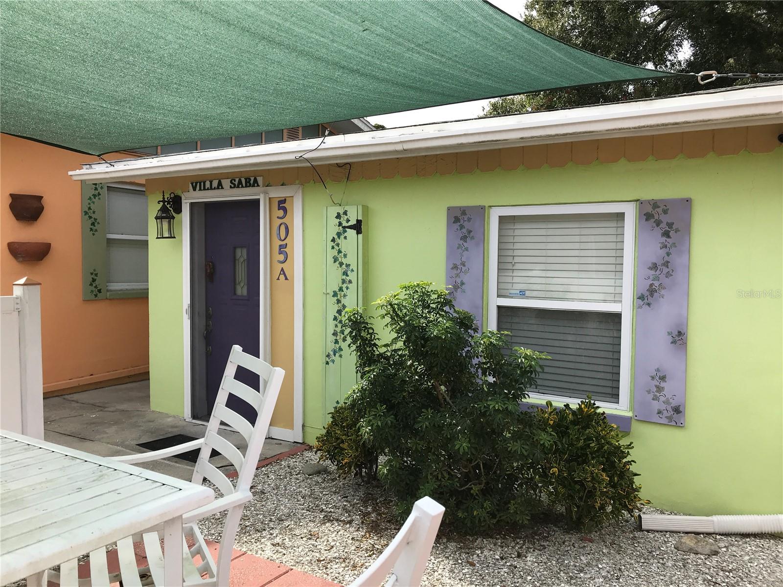 CENTRAL PARK SUB - Residential Income