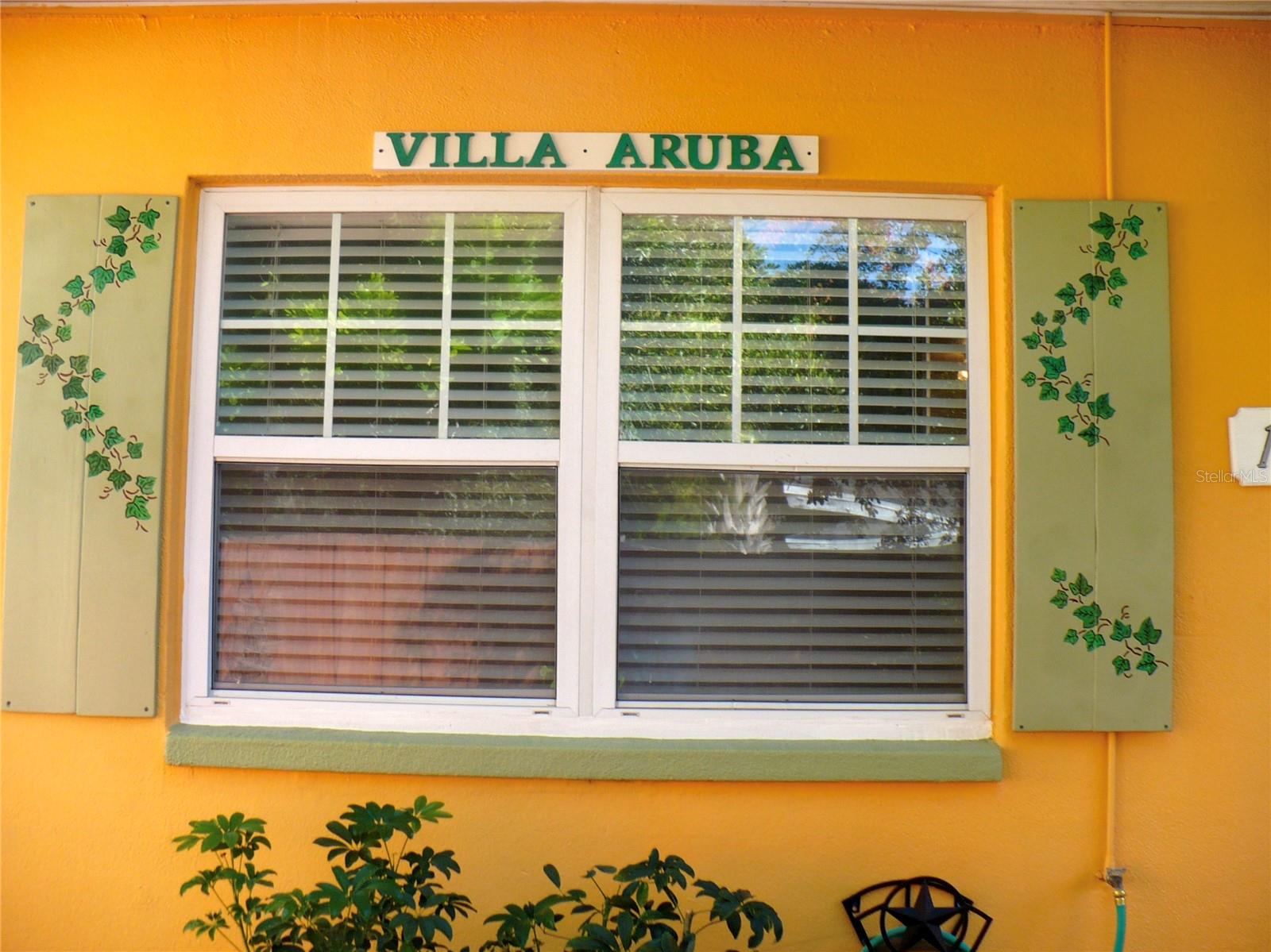 CENTRAL PARK SUB - Residential Income