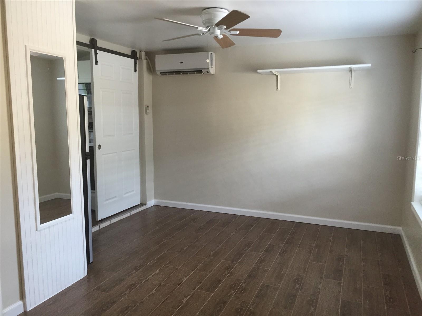 CENTRAL PARK SUB - Residential Income