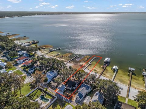 Tiny photo for 13400 SE 124th Place, Ocklawaha, FL 32179 (MLS # OM715672)