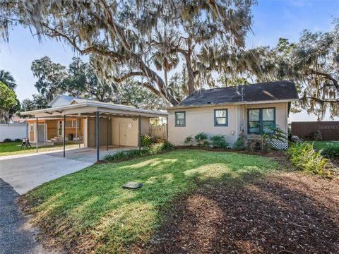 Tiny photo for 13400 SE 124th Place, Ocklawaha, FL 32179 (MLS # OM715672)