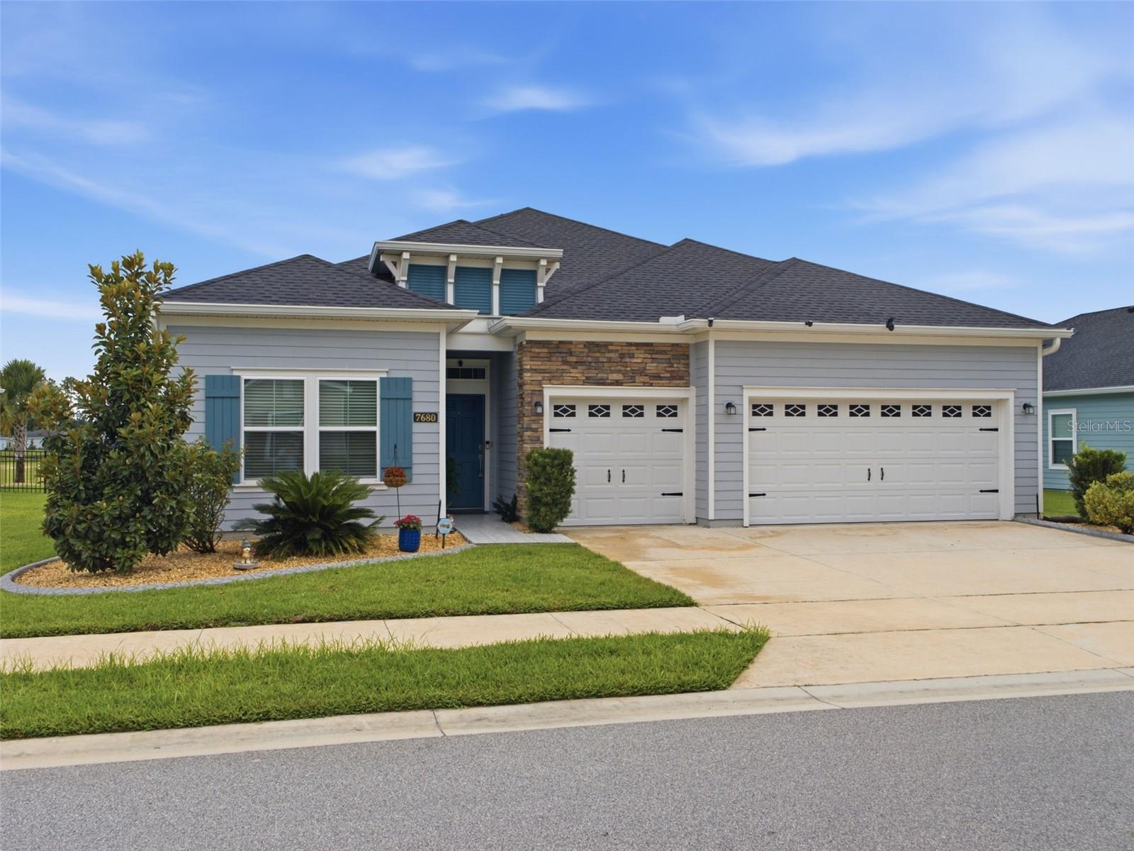 7680 SW 74TH LOOP