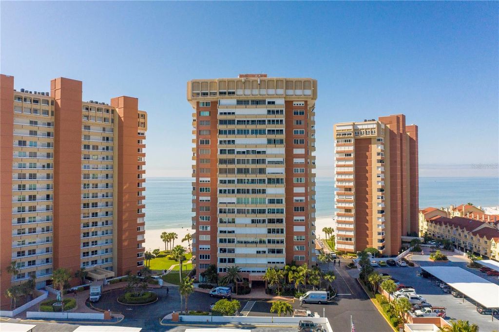 Photo of 17920 Gulf Boulevard #2006, Redington Shores, FL 33708 (MLS # TB8434193)