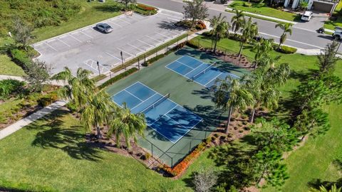 A home in BRADENTON