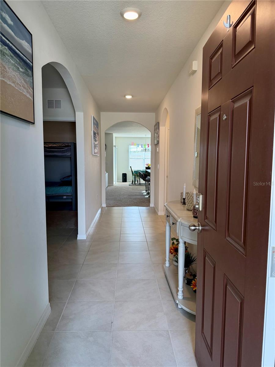 GRACE RANCH PH 2 - Residential