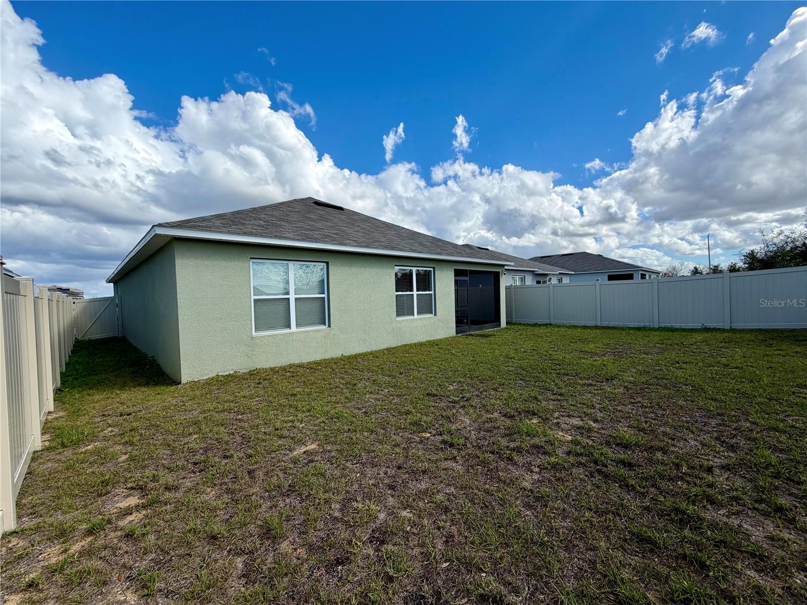 GRACE RANCH PH 2 - Residential