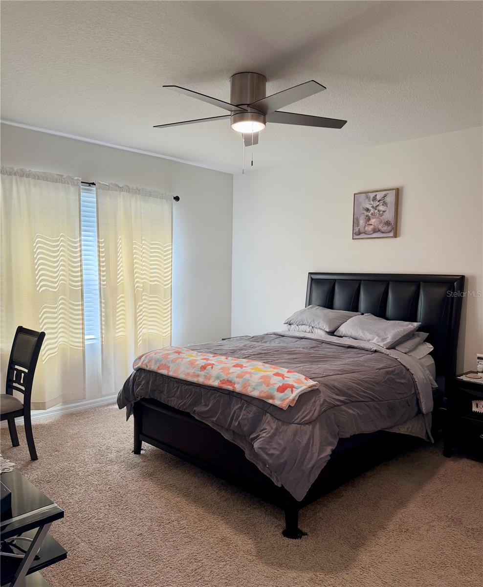 GRACE RANCH PH 2 - Residential